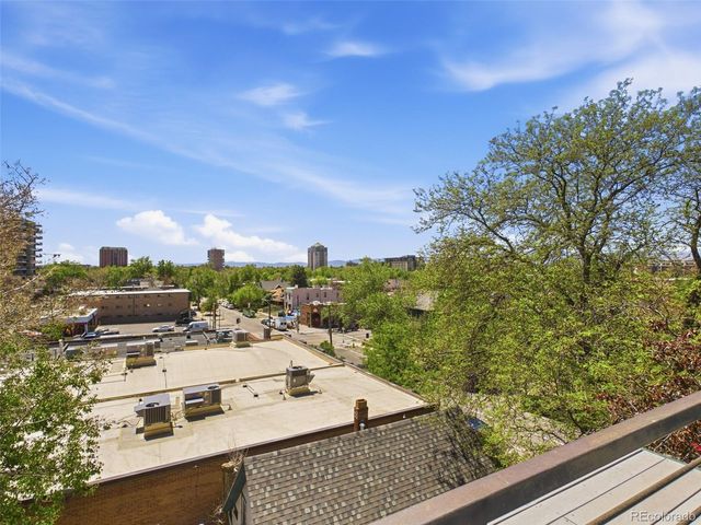 636 N Washington Street 205, Denver, CO 80203