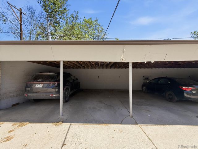 636 N Washington Street 205, Denver, CO 80203