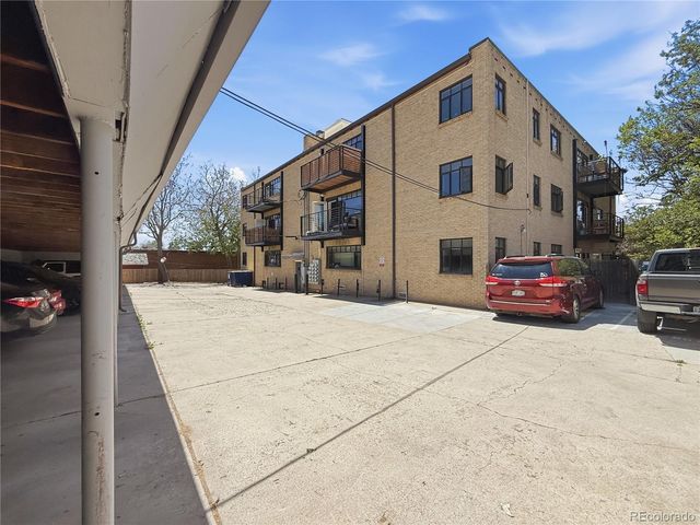 636 N Washington Street 205, Denver, CO 80203