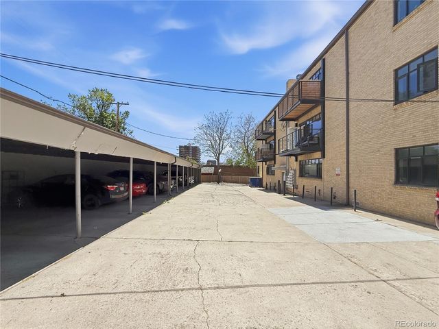 636 N Washington Street 205, Denver, CO 80203