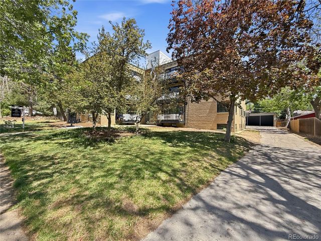 636 N Washington Street 205, Denver, CO 80203