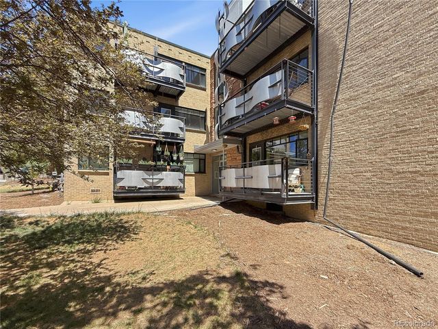 636 N Washington Street 205, Denver, CO 80203