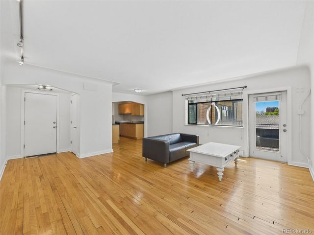 636 N Washington Street 205, Denver, CO 80203
