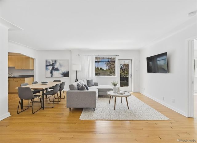 636 N Washington Street 205, Denver, CO 80203