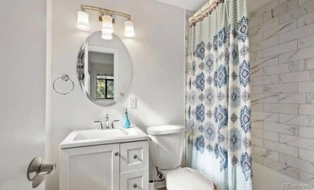 636 N Washington Street 205, Denver, CO 80203