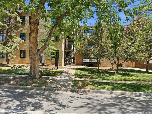 636 N Washington Street 205, Denver, CO 80203