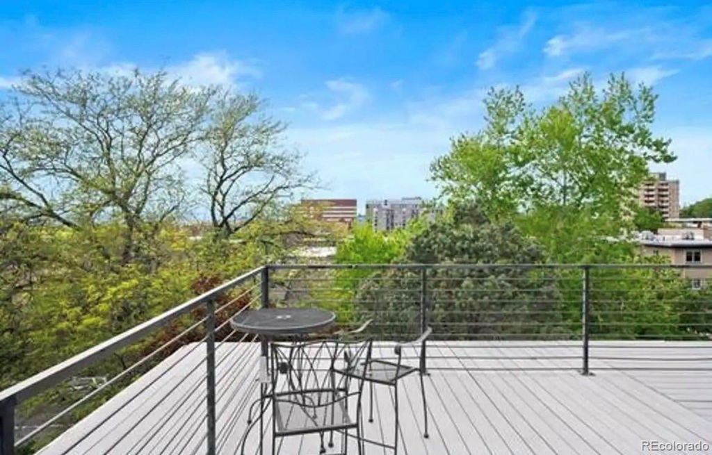 636 N Washington Street 205, Denver, CO 80203