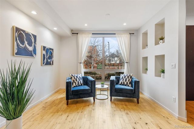 3320 Tennyson Street, Denver, CO 80212