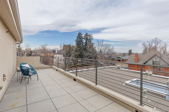 3320 Tennyson Street, Denver, CO 80212