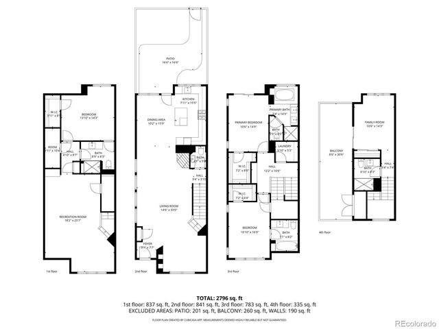 3320 Tennyson Street, Denver, CO 80212