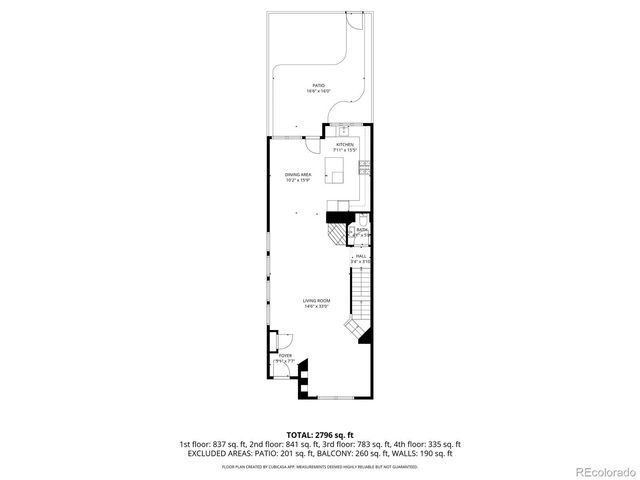 3320 Tennyson Street, Denver, CO 80212