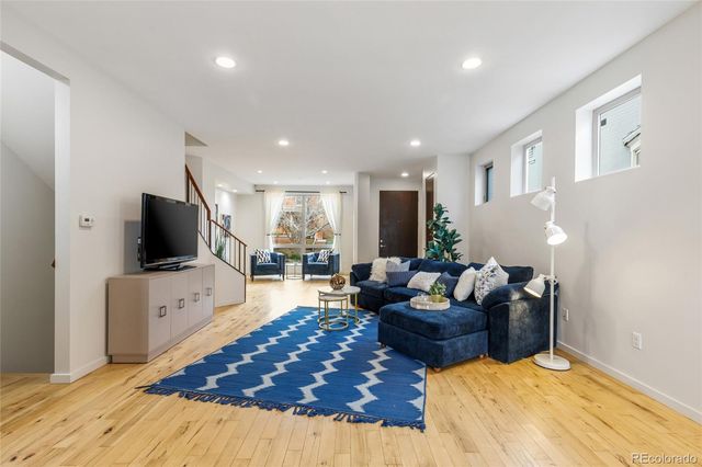 3320 Tennyson Street, Denver, CO 80212