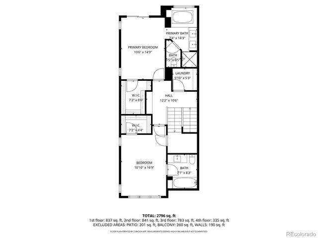 3320 Tennyson Street, Denver, CO 80212