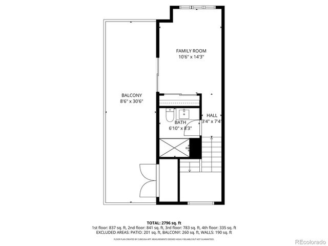 3320 Tennyson Street, Denver, CO 80212