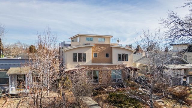3320 Tennyson Street, Denver, CO 80212