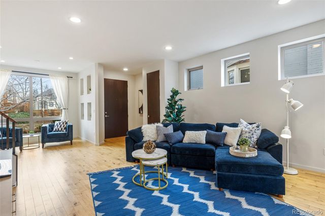 3320 Tennyson Street, Denver, CO 80212