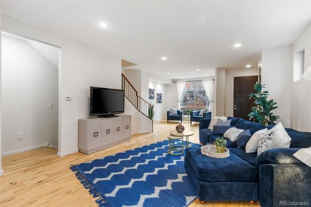 3320 Tennyson Street, Denver, CO 80212