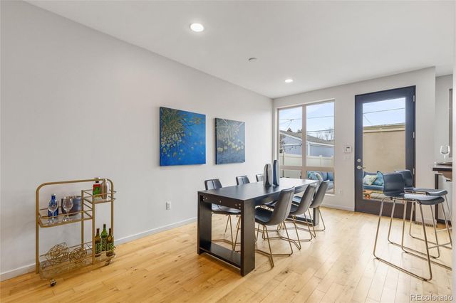 3320 Tennyson Street, Denver, CO 80212