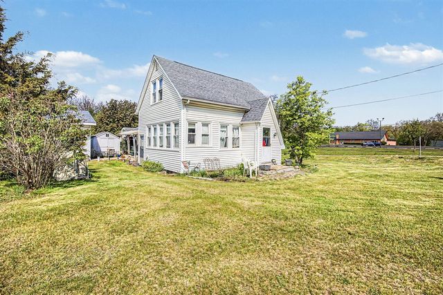 19 Evanston Avenue, Battle Creek, MI 49014