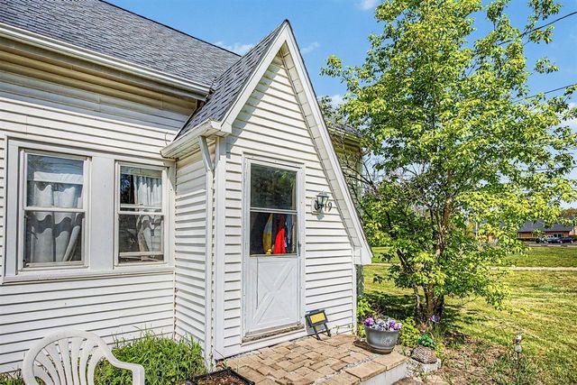 19 Evanston Avenue, Battle Creek, MI 49014