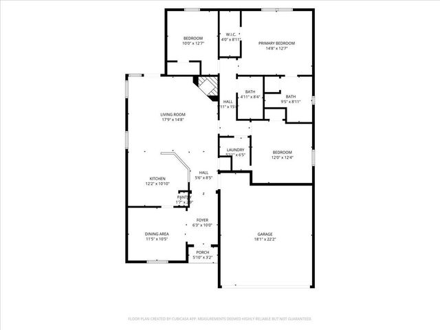 8004 Fallen Oak Lane, Texas City, TX 77591