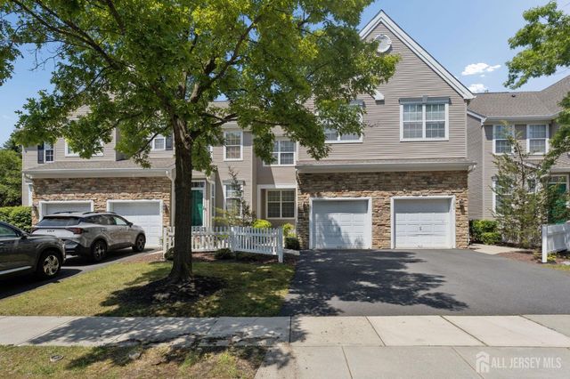 1203 Yarrow Circle, South Brunswick, NJ 08810