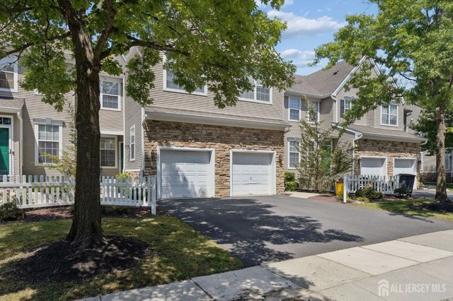 1203 Yarrow Circle, South Brunswick, NJ 08810