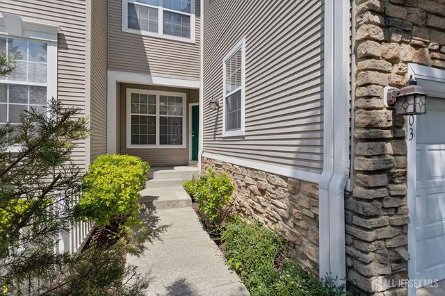 1203 Yarrow Circle, South Brunswick, NJ 08810