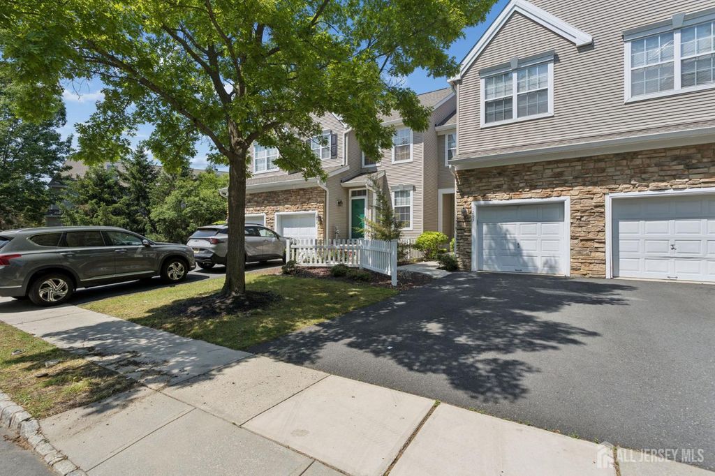 1203 Yarrow Circle, South Brunswick, NJ 08810