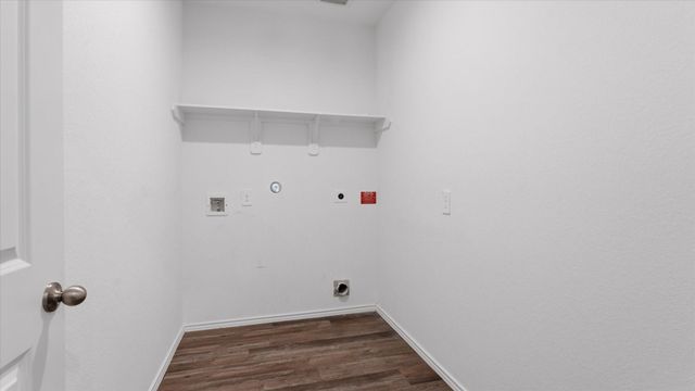 12818 Sunny Pass, Willis, TX 77318