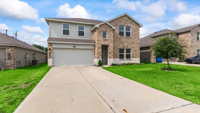 12818 Sunny Pass, Willis, TX 77318