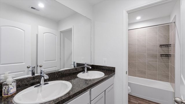 12818 Sunny Pass, Willis, TX 77318