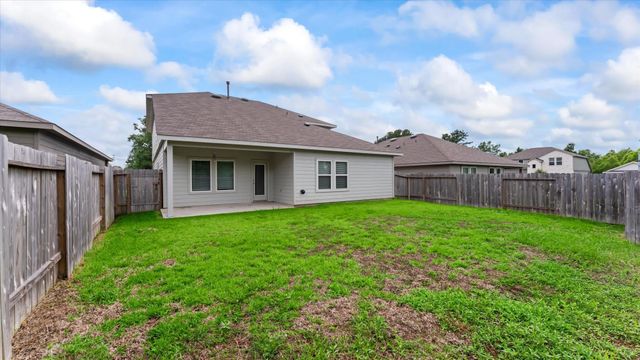 12818 Sunny Pass, Willis, TX 77318