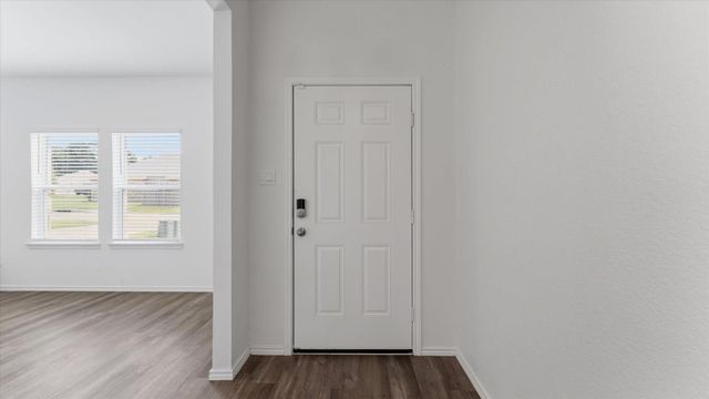 12818 Sunny Pass, Willis, TX 77318