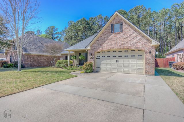 9982 Loveland Court, Shreveport, LA 71106