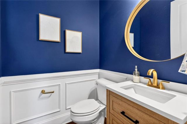 1381 Kings Park Drive, Kennesaw, GA 30152