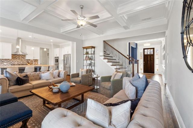 1381 Kings Park Drive, Kennesaw, GA 30152