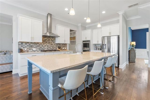 1381 Kings Park Drive, Kennesaw, GA 30152