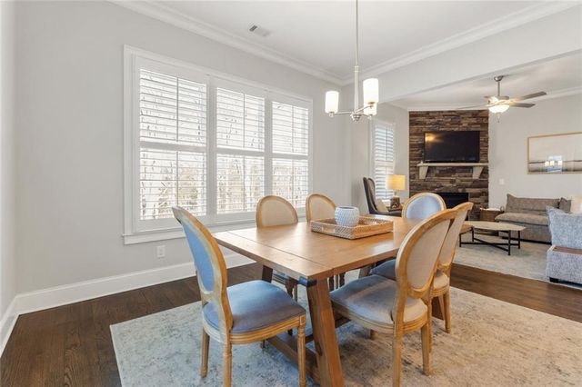 1381 Kings Park Drive, Kennesaw, GA 30152