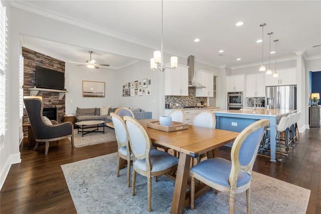 1381 Kings Park Drive, Kennesaw, GA 30152