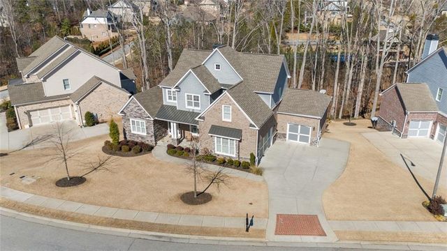 1381 Kings Park Drive, Kennesaw, GA 30152