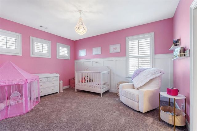 1381 Kings Park Drive, Kennesaw, GA 30152