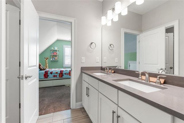 1381 Kings Park Drive, Kennesaw, GA 30152