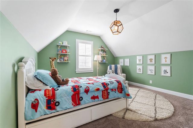 1381 Kings Park Drive, Kennesaw, GA 30152