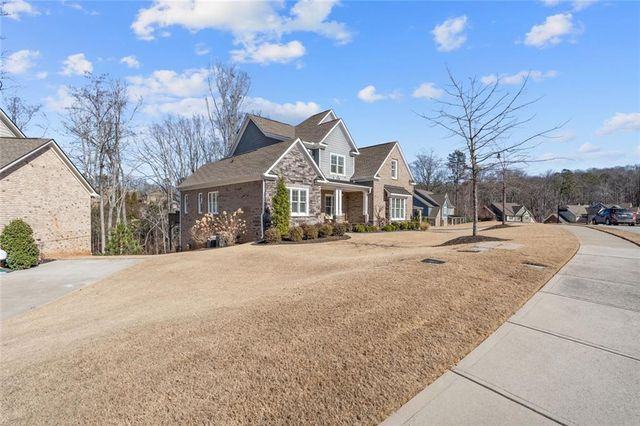 1381 Kings Park Drive, Kennesaw, GA 30152