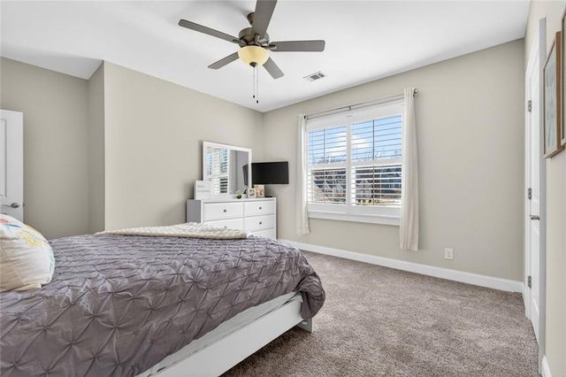 1381 Kings Park Drive, Kennesaw, GA 30152