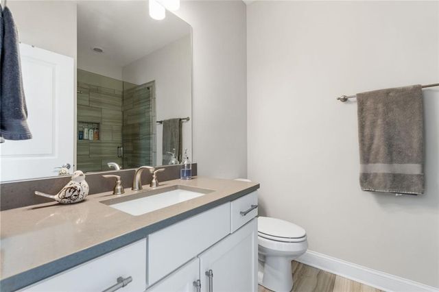 1381 Kings Park Drive, Kennesaw, GA 30152