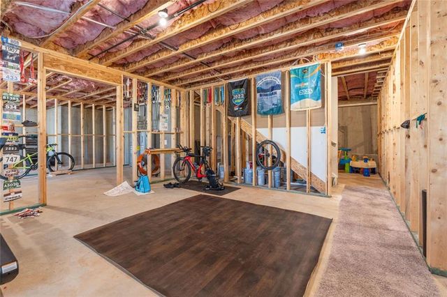 1381 Kings Park Drive, Kennesaw, GA 30152