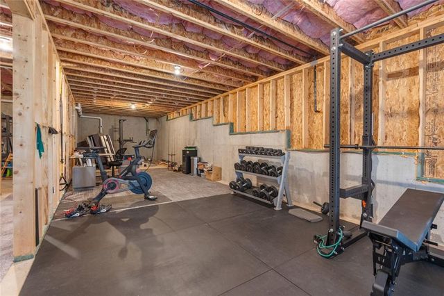 1381 Kings Park Drive, Kennesaw, GA 30152