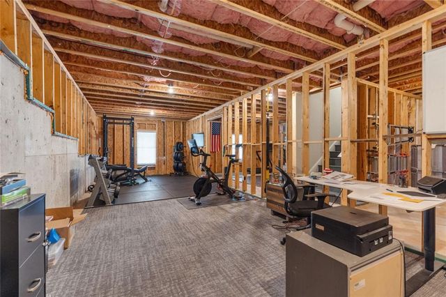 1381 Kings Park Drive, Kennesaw, GA 30152